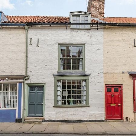 48 High Street Villa Bridlington Exterior photo